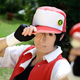 Illustration for article titled The Best Pokémon Cosplay